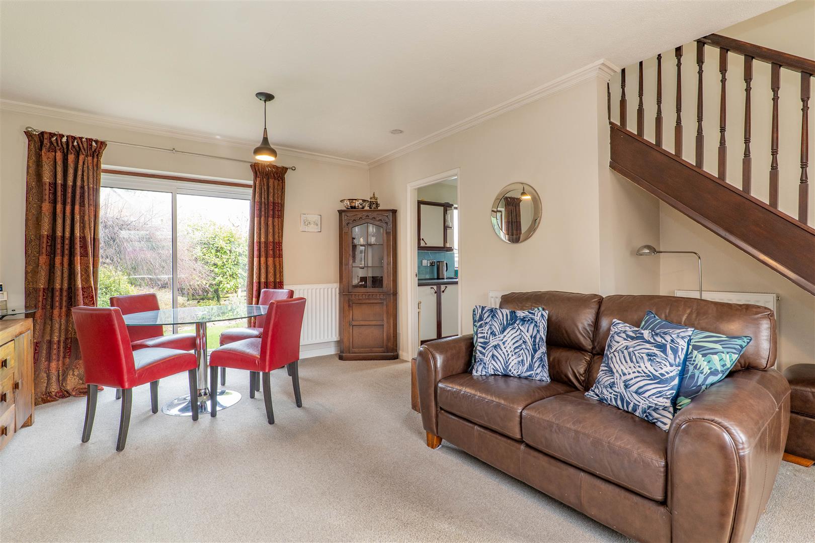 Beechfields, Chorley
